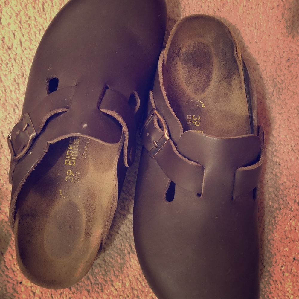Birkenstock’s